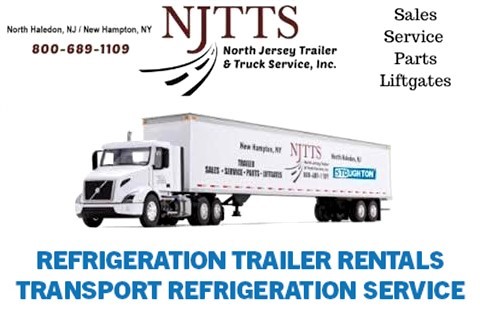 Experts in Custom Specs & Fleet Solutions