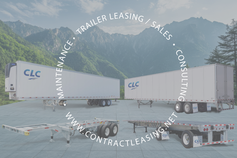 Contract Leasing Corp.